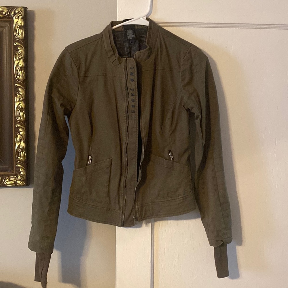Star Wars jacket